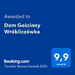 Wrobliczowka Πανσιόν
