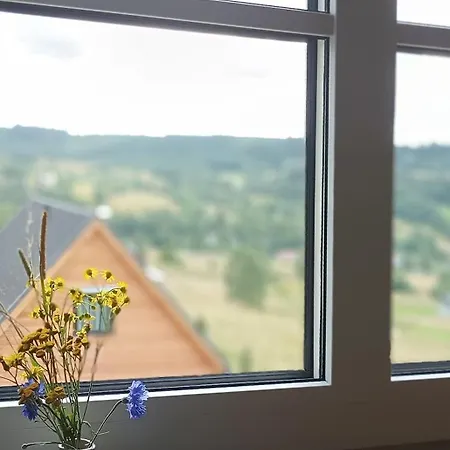 Wrobliczowka Guest house Sierpnica