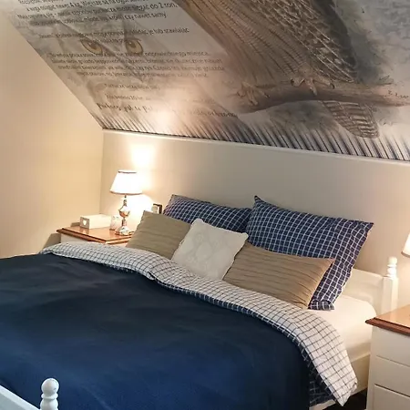 Wrobliczowka Guest house