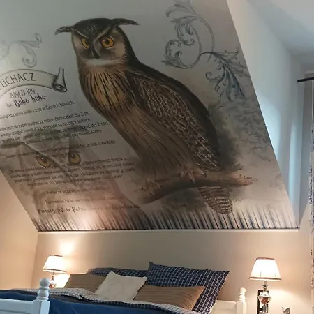 Guest house Wrobliczowka 3*