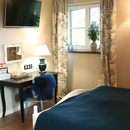 Гостевой дом Wrobliczowka Sierpnica