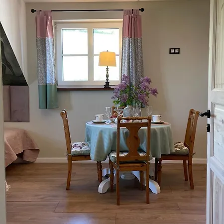 Wrobliczowka 3* Sierpnica