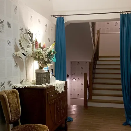 Guest house Wrobliczowka