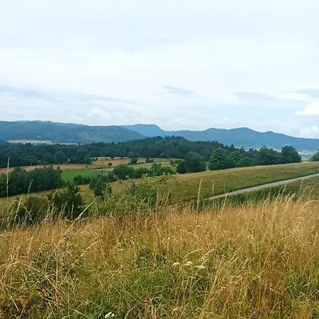 Гостевой дом Wrobliczowka Sierpnica