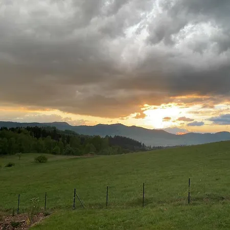 Wrobliczowka 3* Sierpnica