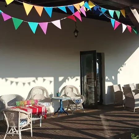 Wrobliczowka Guest house