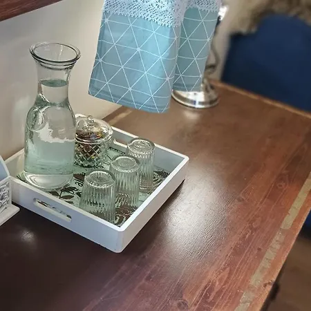 Гостевой дом Wrobliczowka