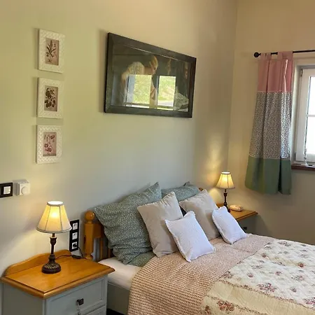 Wrobliczowka Гостевой дом Sierpnica