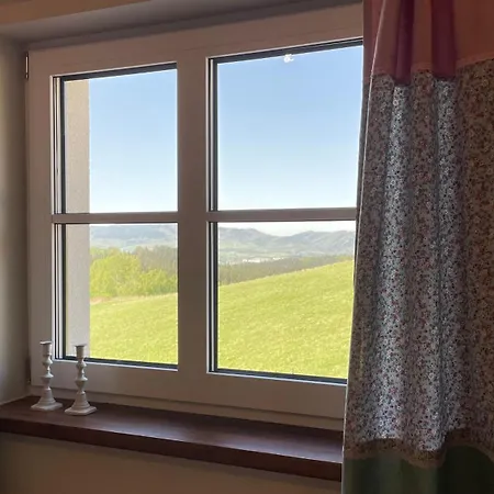 Гостевой дом Wrobliczowka Sierpnica