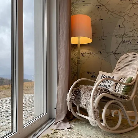 Guest house Wrobliczowka