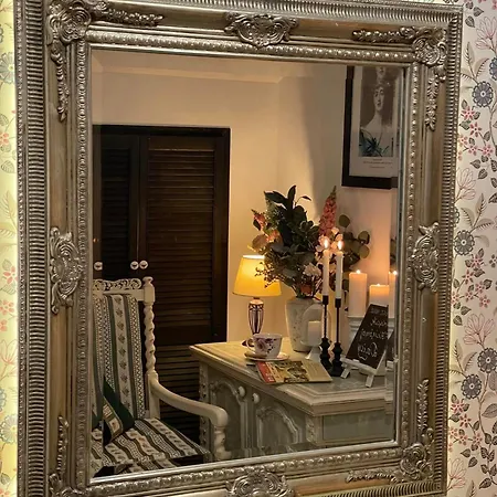 Wrobliczowka Гостевой дом