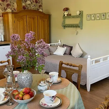 Guest house Wrobliczowka 3*