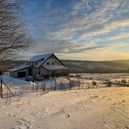 Guest house Wrobliczowka Sierpnica