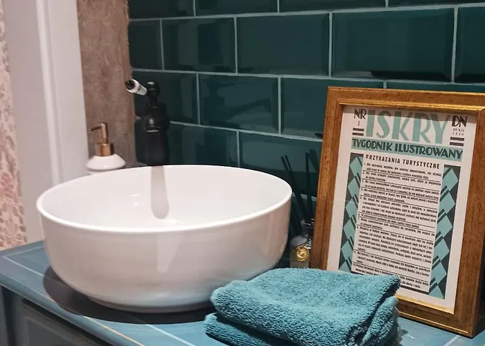 Wrobliczowka Guest house