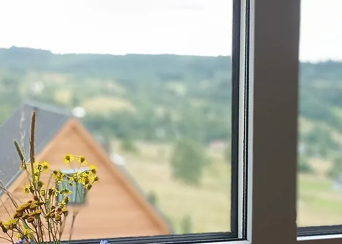 Wrobliczowka Guest house Sierpnica