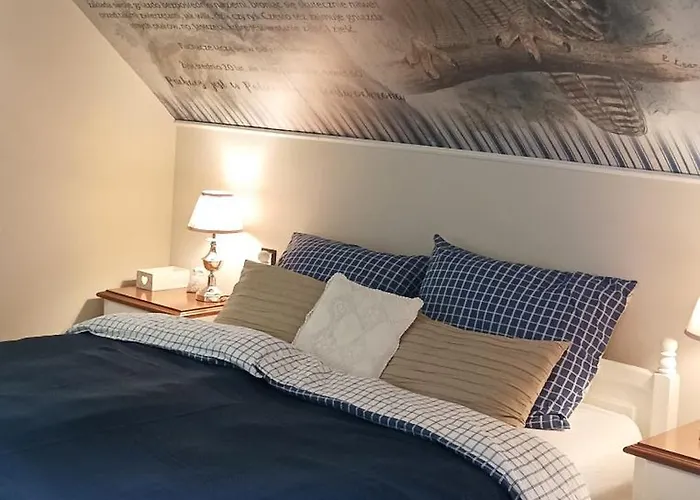 Wrobliczowka Guest house