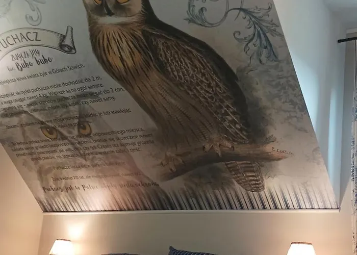 Guest house Wrobliczowka 3*