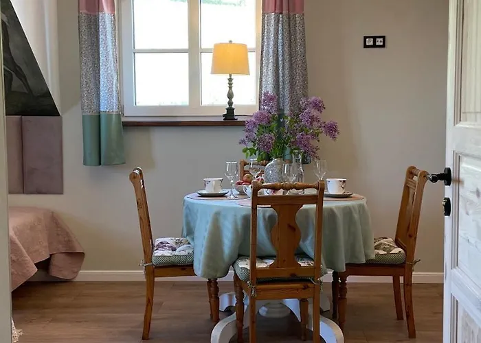 Wrobliczowka 3* Sierpnica