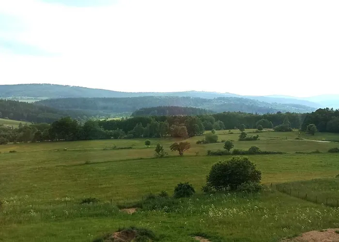 Wrobliczowka Guest house