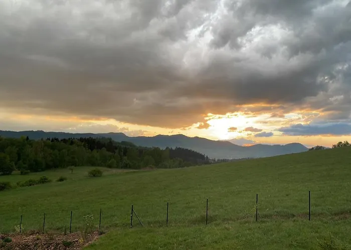 Wrobliczowka 3* Sierpnica