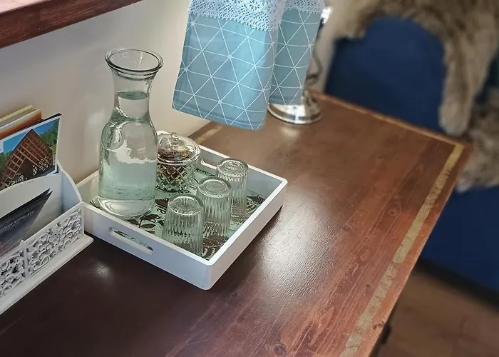 Guest house Wrobliczowka