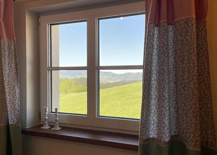 Guest house Wrobliczowka Sierpnica