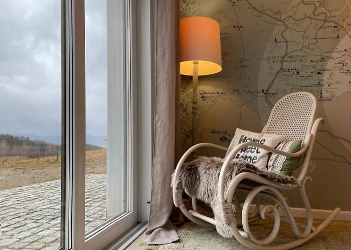 Guest house Wrobliczowka