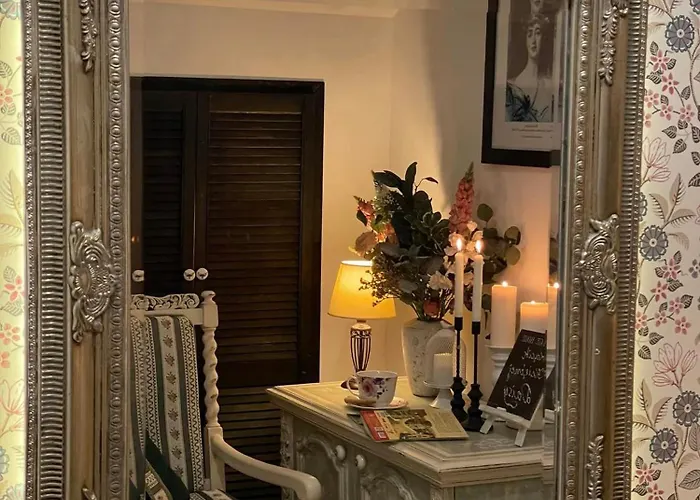 Wrobliczowka Guest house